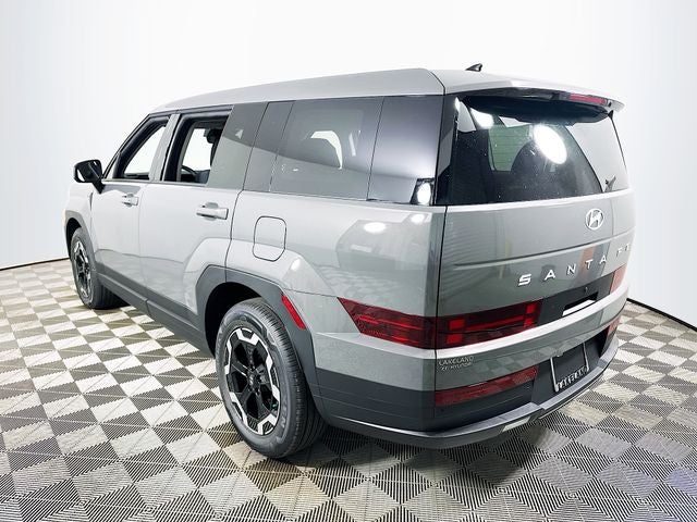 2026 Hyundai Santa Fe SE FWD