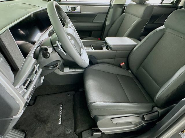 2026 Hyundai Santa Fe SE FWD