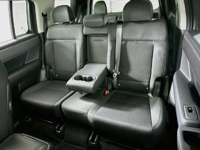 2027 Hyundai Santa Fe SE FWD