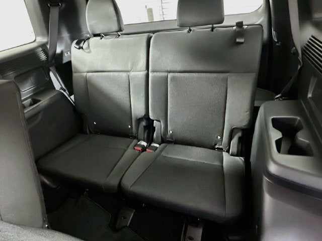 2027 Hyundai Santa Fe SE FWD