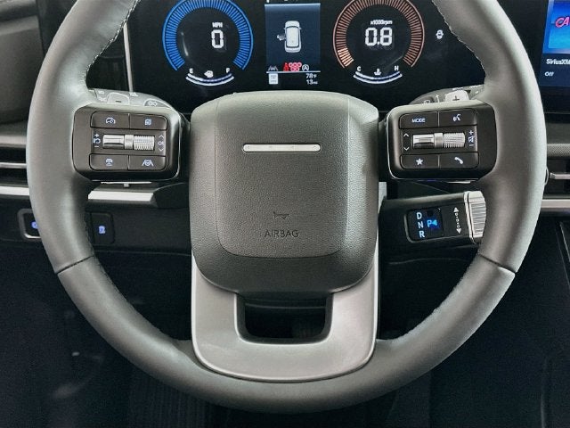 2027 Hyundai Santa Fe SE FWD