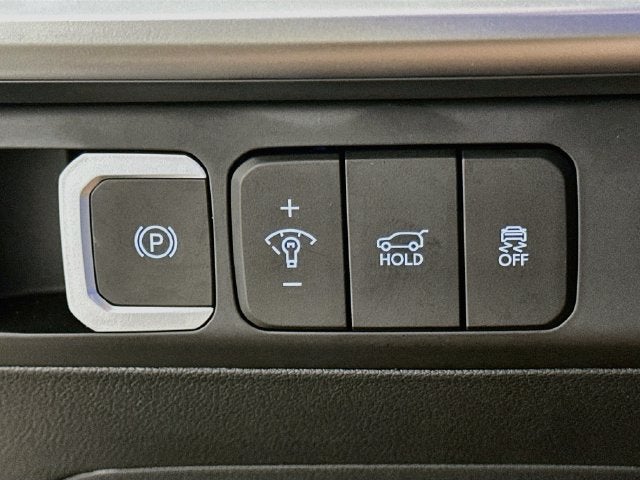 2027 Hyundai Santa Fe SE FWD