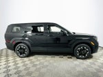 2027 Hyundai Santa Fe SE FWD