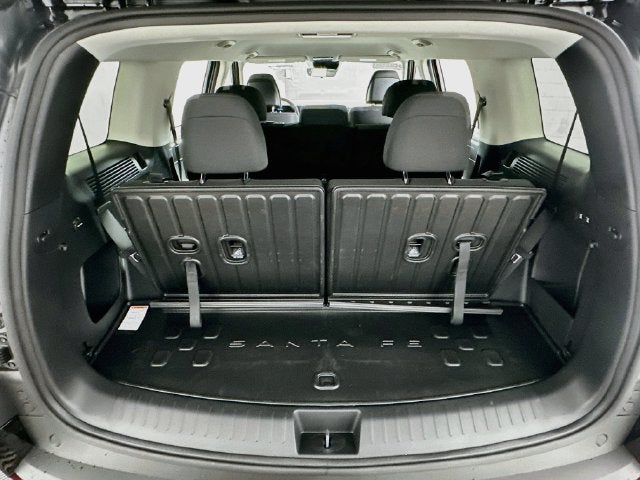 2027 Hyundai Santa Fe SE FWD