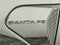 2027 Hyundai Santa Fe SE FWD