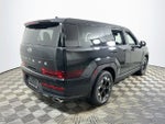 2027 Hyundai Santa Fe SE FWD