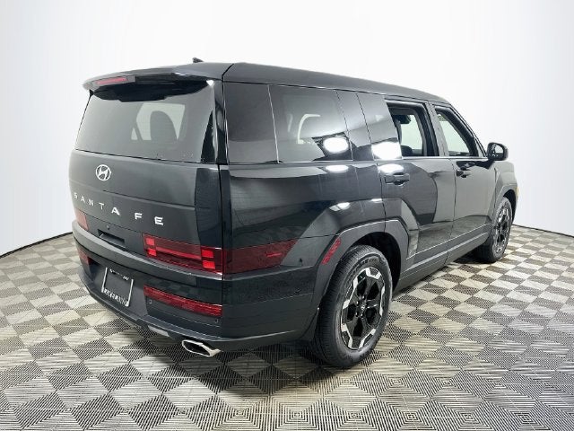 2027 Hyundai Santa Fe SE FWD