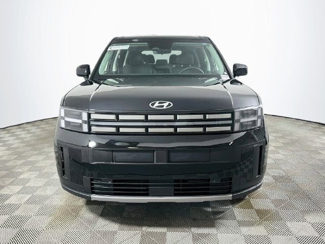 2027 Hyundai Santa Fe SE FWD