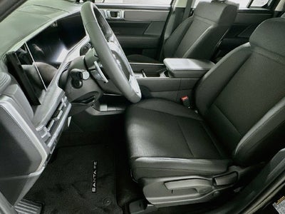 2027 Hyundai Santa Fe SE FWD