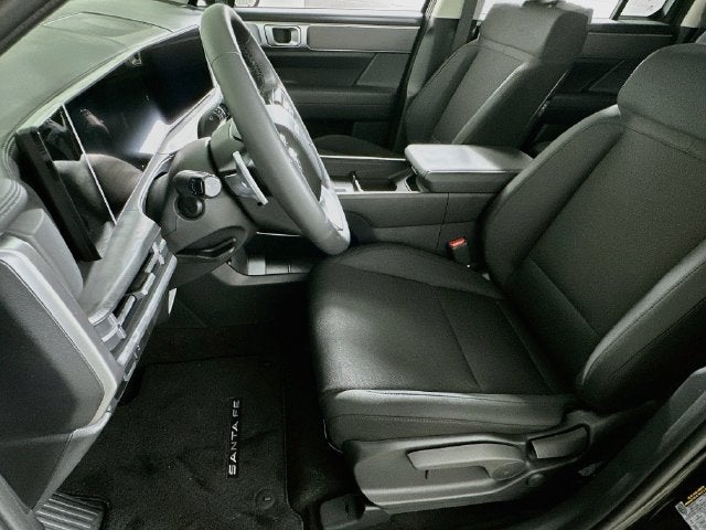 2027 Hyundai Santa Fe SE FWD