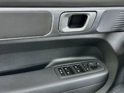 2027 Hyundai Santa Fe SE FWD