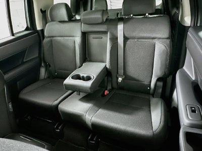 2027 Hyundai Santa Fe SE FWD