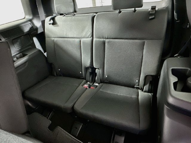 2027 Hyundai Santa Fe SE FWD