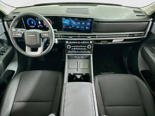 2027 Hyundai Santa Fe SE FWD