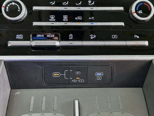 2027 Hyundai Santa Fe SE FWD