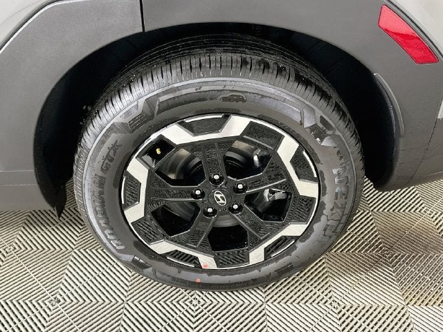 2027 Hyundai Santa Fe SE FWD