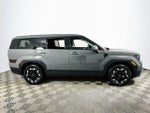 2027 Hyundai Santa Fe SE FWD