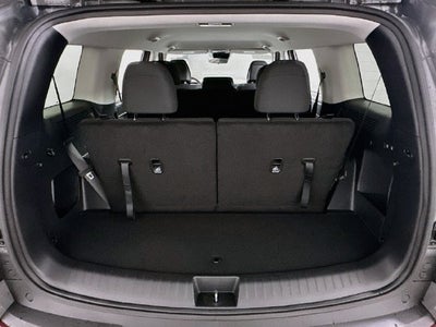 2027 Hyundai Santa Fe SE FWD