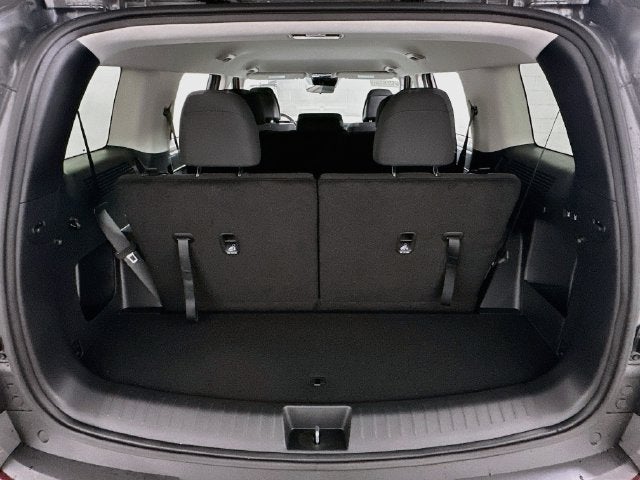 2027 Hyundai Santa Fe SE FWD