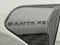 2027 Hyundai Santa Fe SE FWD