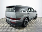 2027 Hyundai Santa Fe SE FWD