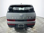 2027 Hyundai Santa Fe SE FWD