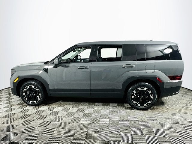 2027 Hyundai Santa Fe SE FWD