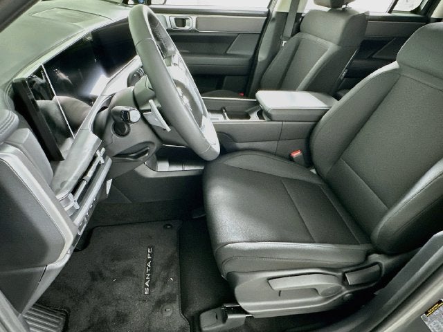 2027 Hyundai Santa Fe SE FWD