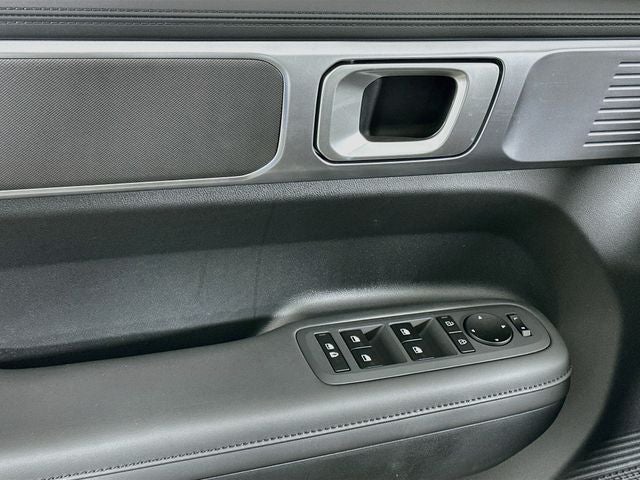 2027 Hyundai Santa Fe SEL FWD