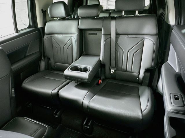 2027 Hyundai Santa Fe SEL FWD