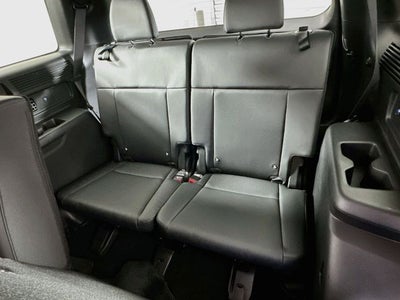 2027 Hyundai Santa Fe SEL FWD