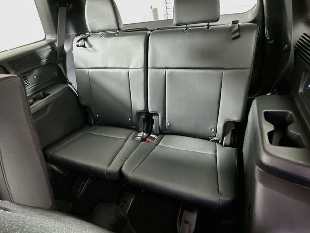 2027 Hyundai Santa Fe SEL FWD