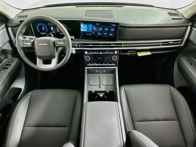 2027 Hyundai Santa Fe SEL FWD