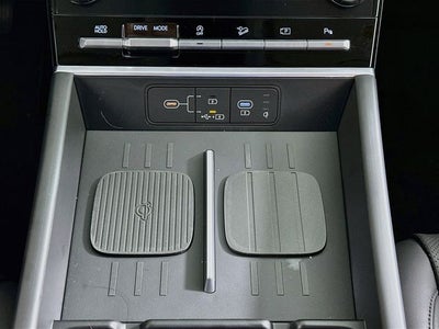 2027 Hyundai Santa Fe SEL FWD