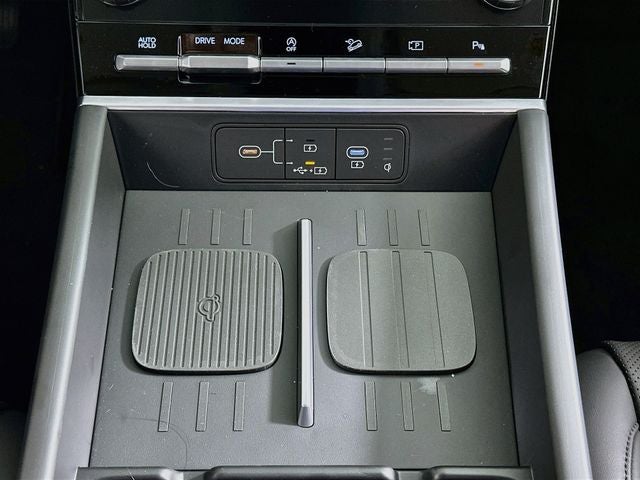 2027 Hyundai Santa Fe SEL FWD