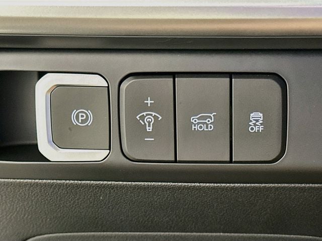 2027 Hyundai Santa Fe SEL FWD