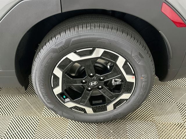 2027 Hyundai Santa Fe SEL FWD