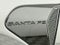 2027 Hyundai Santa Fe SEL FWD