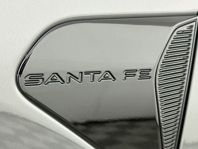 2027 Hyundai Santa Fe SEL FWD