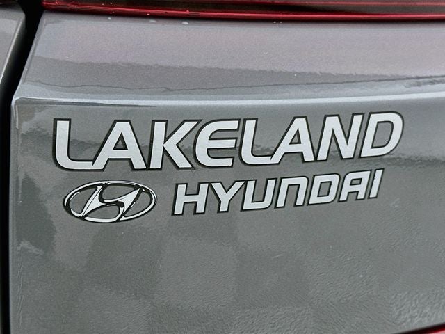 2027 Hyundai Santa Fe SEL FWD