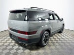 2027 Hyundai Santa Fe SEL FWD
