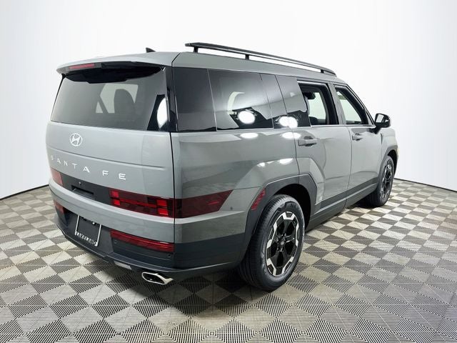 2027 Hyundai Santa Fe SEL FWD