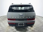 2027 Hyundai Santa Fe SEL FWD