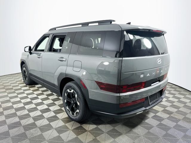 2027 Hyundai Santa Fe SEL FWD