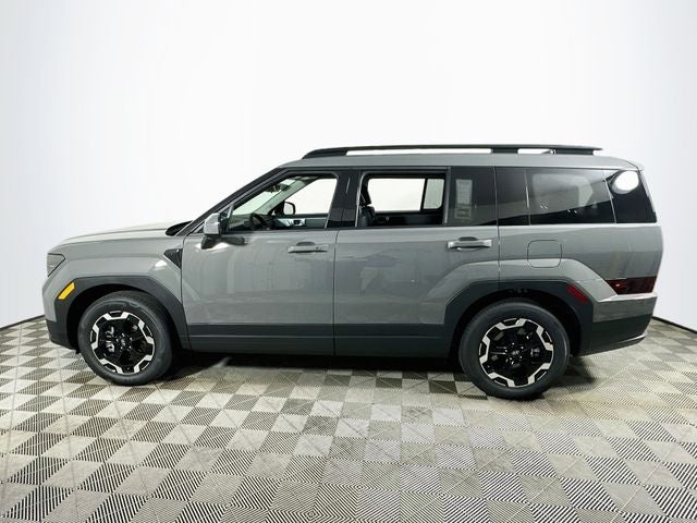 2027 Hyundai Santa Fe SEL FWD