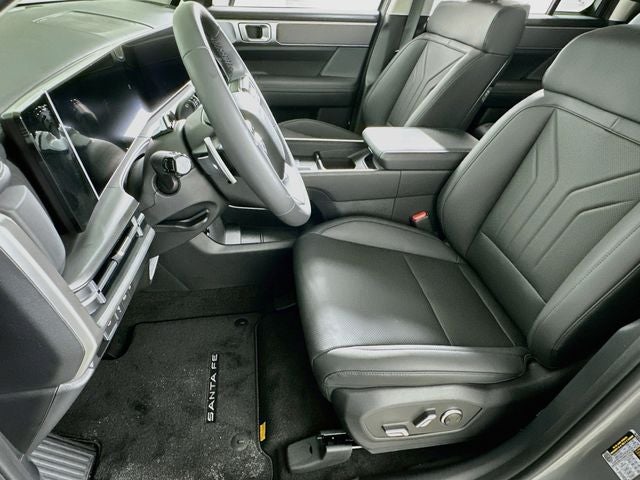 2027 Hyundai Santa Fe SEL FWD