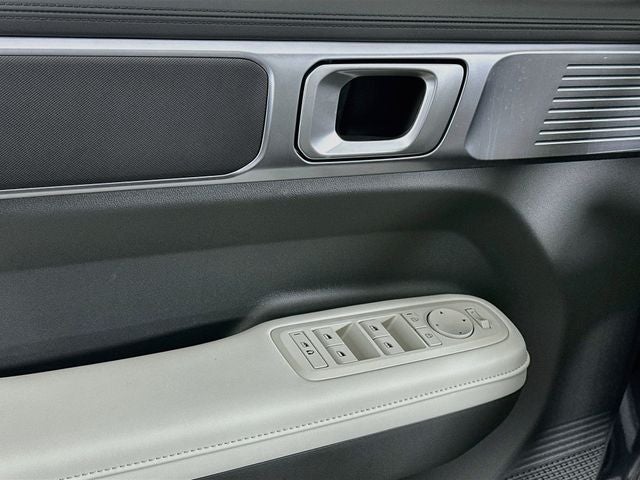 2027 Hyundai Santa Fe SEL FWD