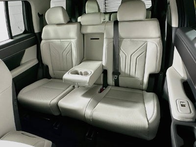 2027 Hyundai Santa Fe SEL FWD