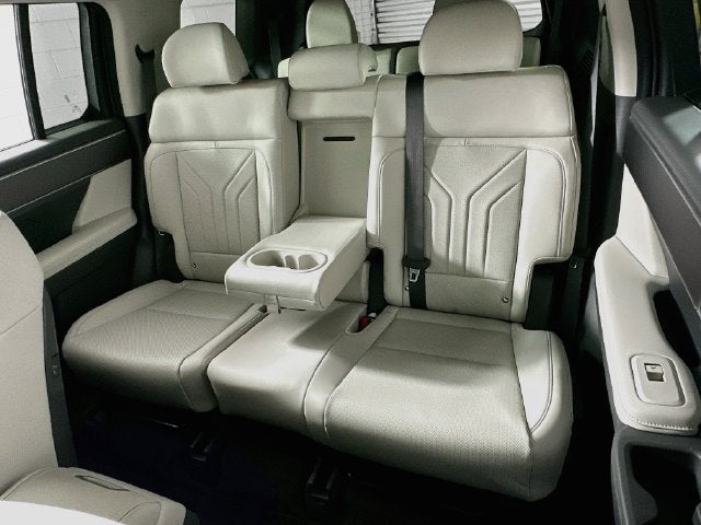 2027 Hyundai Santa Fe SEL FWD