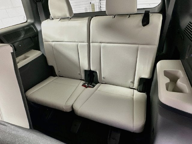2027 Hyundai Santa Fe SEL FWD